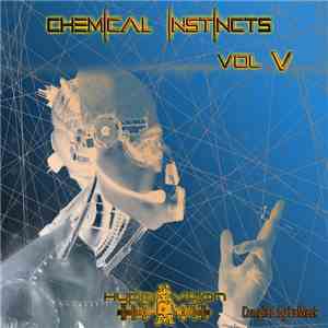 PafNeek - Chemical Instincts Vol V album