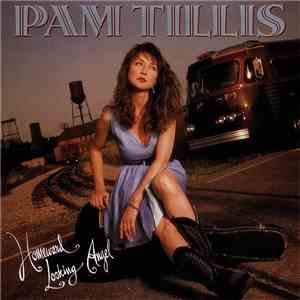 Pam Tillis - Homeward Looking Angel album