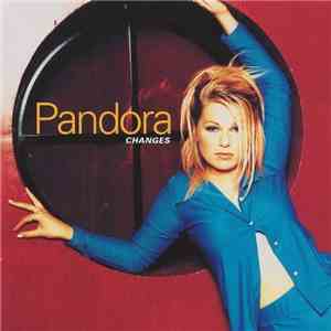 Pandora - Changes album
