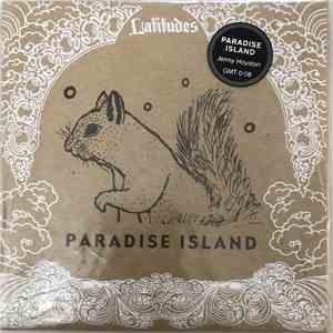 Paradise Island  - Seeing Spots album