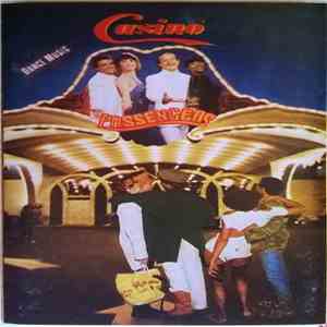 Passengers  - Casino album