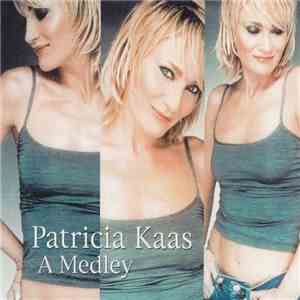 Patricia Kaas - A Medley album