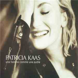 Patricia Kaas - Une Femme Comme Une Autre album