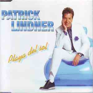 Patrick Lindner - Playa del sol album