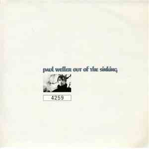 Paul Weller - Out Of The Sinking album