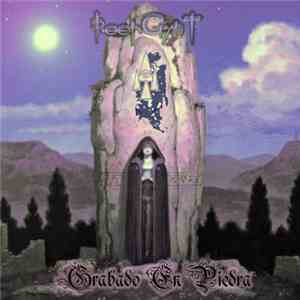 PeerGynt Lobogris - Grabado En Piedra album