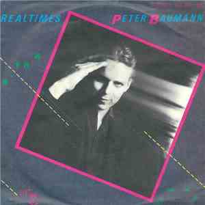 Peter Baumann - Realtimes album
