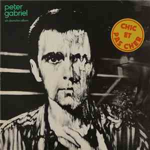 Peter Gabriel - Ein Deutsches Album album