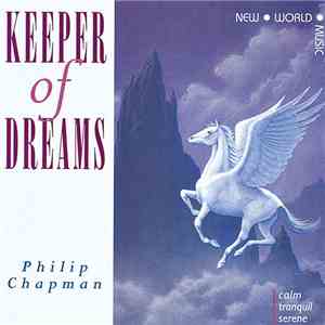 Philip Chapman - Keeper Of Dreams album