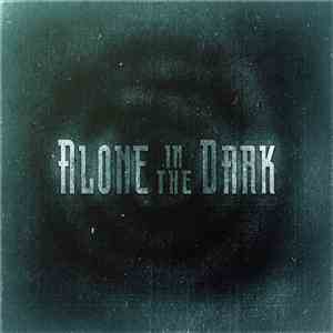 Philippe Vachey - Alone In The Dark album