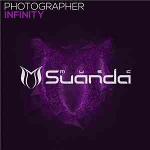 Photographer - Infinity album