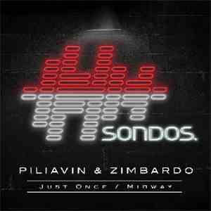 Piliavin & Zimbardo - Just Once album