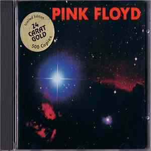 Pink Floyd - Music For Architectural Students album