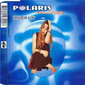 Polaris  Feat. Minouche - Frozen Luv album