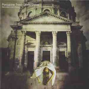 Porcupine Tree - Coma Divine album