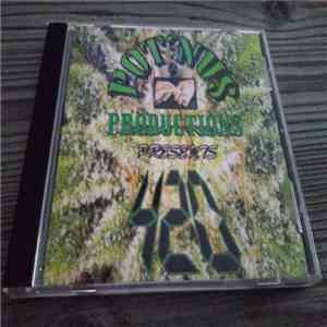 Pot'nus Productions - 420 album