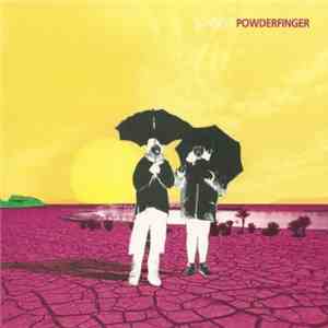 Powderfinger - Sunsets album