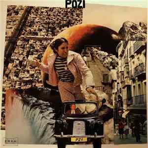 Pozi - PZ1 album
