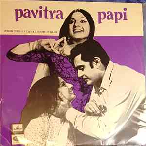 Prem Dhawan - Pavitra Papi album