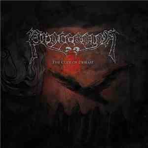 Procession  - The Cult Of Disease album