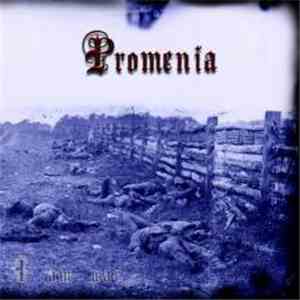 Promenia - I Am War album