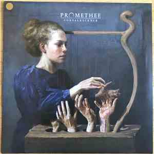 Promethee - Convalescence album
