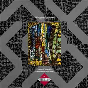 Propaganda - Wishful Thinking album
