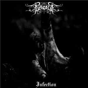 Prosektor - Infection album