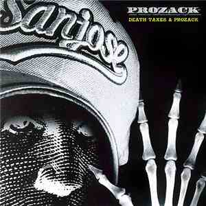 Prozack Turner - Bang It (Madlib Remix) / Like That Y'All album