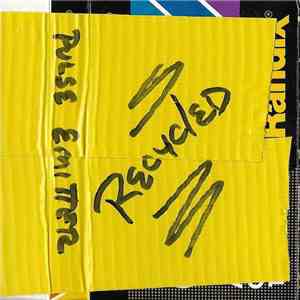 Pulse Emitter - Recycled Music album