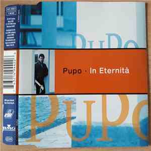 Pupo - In Eternita album