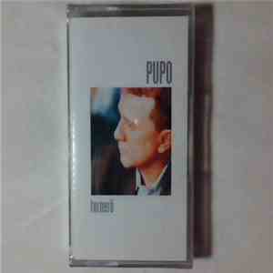 Pupo - Tornerò album