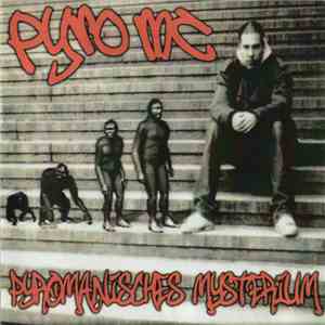 Pyro MC - Pyromanisches Mysterium album