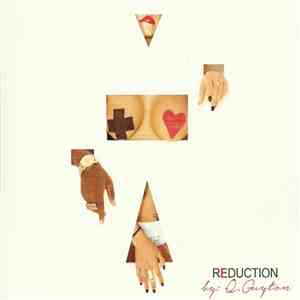 Q. Guyton - Reduction album