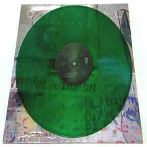 Quantic - Spark It album