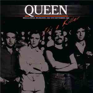 Queen - It's A Killer album