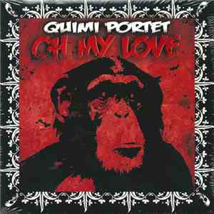 Quimi Portet - Oh My Love album