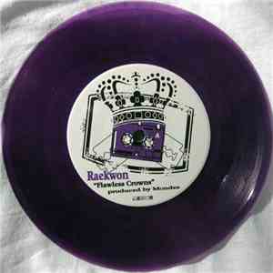 Raekwon - Flawless Crowns album