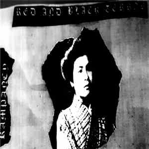 Rampancy  - Red And Black Terror - (They Did Not Kill Enough) album
