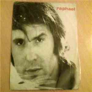 Raphael  - Los Amantes / Calla album