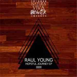 Raul Young - Hopeful Journey EP album