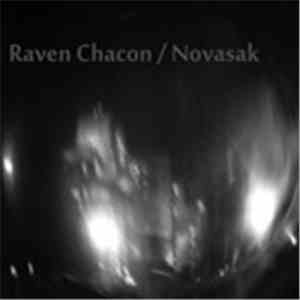 Raven Chacon / Novasak - Split album
