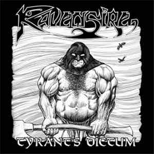 Ravensire - Tyrant's Dictum album