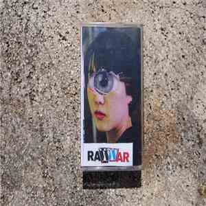 RAWWAR - RAWWAR album