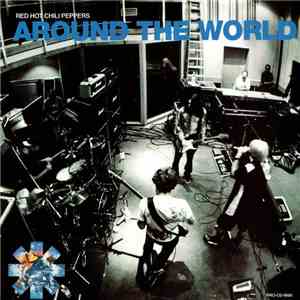 Red Hot Chili Peppers - Around The World album