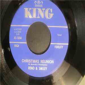 Reno & Smiley - Christmas Reunion / The True Meaning Of Christmas album