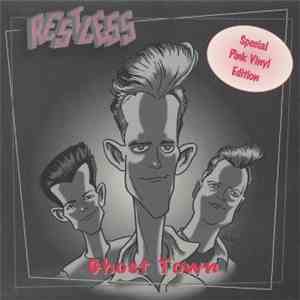 Restless - Ghost Town album