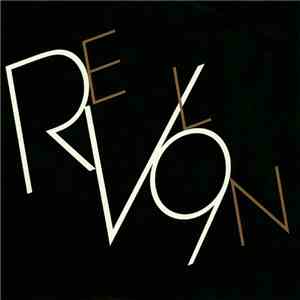 Revl9n - Walking Machine album