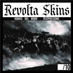 Revolta  - Homes Del Nord album
