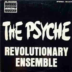 Revolutionary Ensemble - The Psyche album